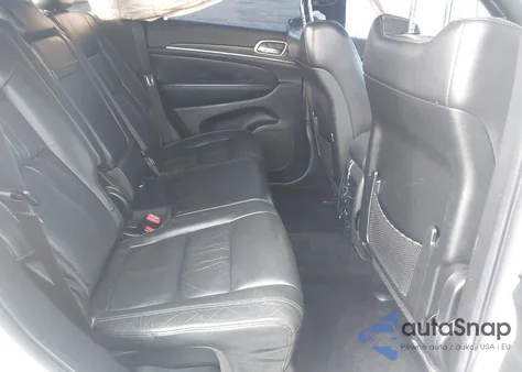 2014 Jeep Grand Cherokee Limited z USA, uszkodzony, nr VIN 1C4RJEBG2EC574326